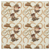 Cowboy Stoff (Muster)