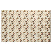 Cowboy Stoff (Fat Quarter (45,7 x 55,9 cm))