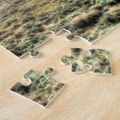 Cowboy-Sturm Puzzle (Seite)