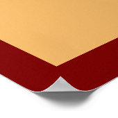 COWBOY SWAG # 3 POSTER (Ecke)