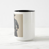 COWBOY SWAG # 4 TASSE (Zentrum)