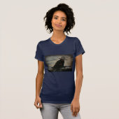 Cowboy T-Shirt (Vorne ganz)