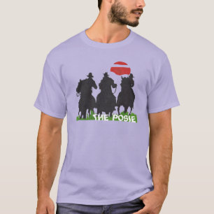 Cowboy T-Shirt