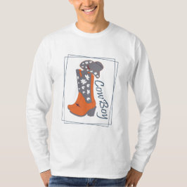 Cowboy T-Shirt