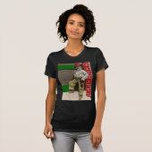 Cowboy T-Shirt (Vorne ganz)