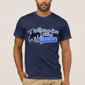 Cowboy-T - Shirt (Vorderseite)