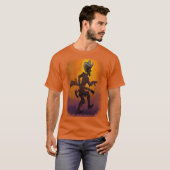Cowboy T-Shirt (Vorne ganz)