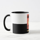 Cowboy Tasse (Links)