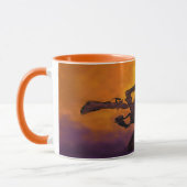 Cowboy Tasse (Links)