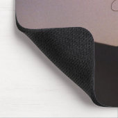 Cowboy-Team mit Lassoes Mousepad (Ecke)