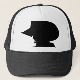 Cowboy Truckerkappe