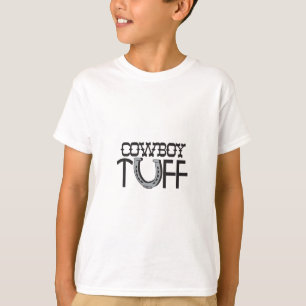 Cowboy-Tuff T-Shirt