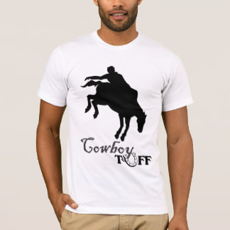 Cowboy-Tuff T-Shirt