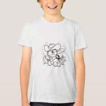 Cowboy-Turtwig-Wild-West-T-Shirt