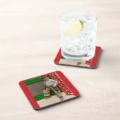 Cowboy Untersetzer (Rechte Seite)