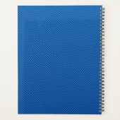 Cowboy vs ninja pop art - primary planer (Rückseite)