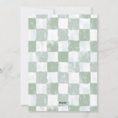 Cowboy Weihnachten Western Frohe Weihnachten Y'all (Rückseite)