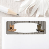 Cowboy-Western (Insitu)