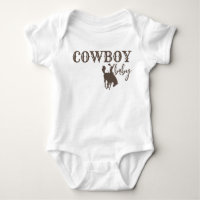 Cowboybaby