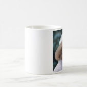 Cowboybrad-Tasse Kaffeetasse (Mittel)