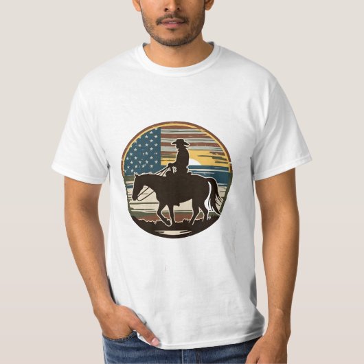 Cowboyferien, Cowboyferien, Shirt, Coco T-Shirt (Vorderseite)