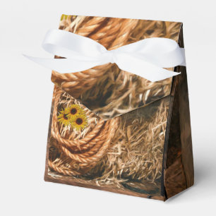 Cowboyhut Geschenkschachtel
