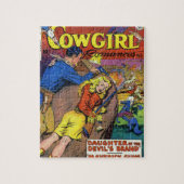 CowboyRomances Puzzle (Vertikal)