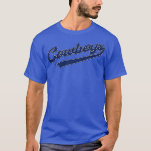 Cowboys 1 T-Shirt