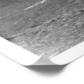 Cowboys auf dem Rücken Poster (Ecke)