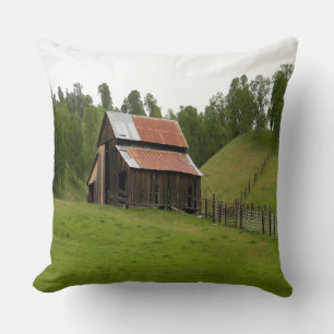 Cowboys Erinnerungen.... Kissen