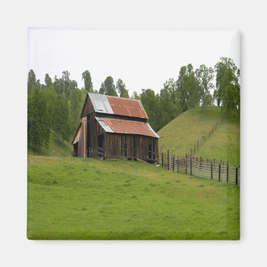 Cowboys Erinnerungen....... Magnet (Vorne)