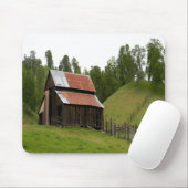 Cowboys Erinnerungen.... Mousepad (Mit Mouse)