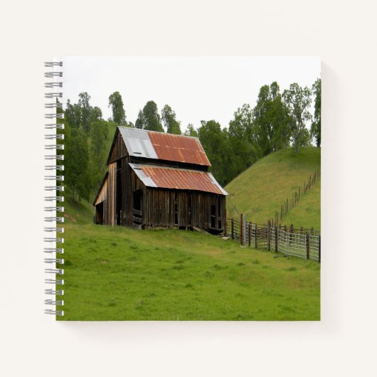 Cowboys Erinnerungen...... Notizblock (Vorderseite)