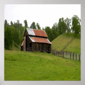 Cowboys Erinnerungen...... Poster (Vorne)