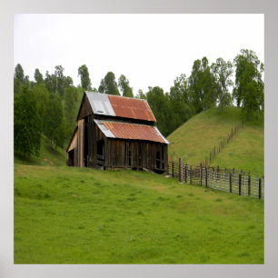 Cowboys Erinnerungen...... Poster