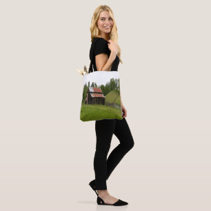 Cowboys Erinnerungen...... Tasche
