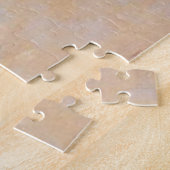 Cowboys kämpfen für ein Wasserloch (von Remington) Puzzle (Seite)