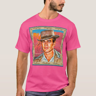Cowboys - Männer der Prärien II T-Shirt