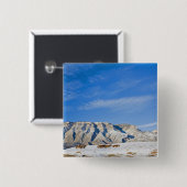 Cowboys mit Heard of Horses Button (Vorne & Hinten)