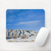 Cowboys mit Heard of Horses Mousepad (Mit Mouse)
