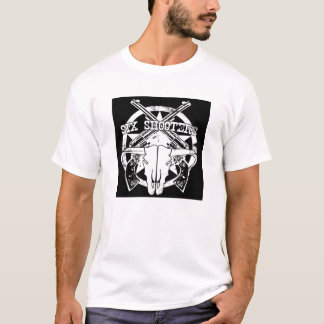 COWBOYS u. ALLE Sie T-Shirt