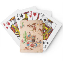 Cowboys Vintag Wallpaper - Wild West