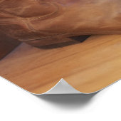 Cowboystiefel 4 poster (Ecke)