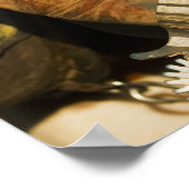 Cowboystiefel 5 poster (Ecke)