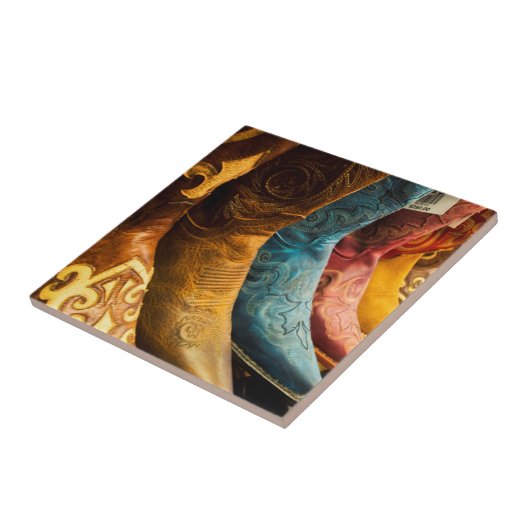 Cowboystiefel für Verkauf, Arizona Fliese (Seite)