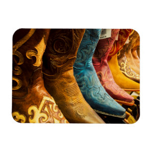 Cowboystiefel für Verkauf, Arizona Magnet