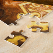 Cowboystiefel für Verkauf, Arizona Puzzle (Seite)