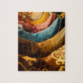 Cowboystiefel für Verkauf, Arizona Puzzle (Vertikal)