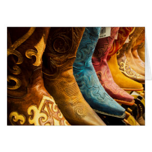 Cowboystiefel zu verkaufen, Arizona