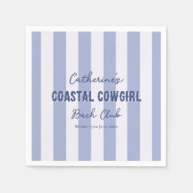 Cowgirl Bach Bach Club